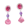 Pretty Princess Set 5- teilig Mädchen Schmuck Perlen Set Produktbild-Vorschau 3