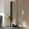 Calicosy - Armadio per scarpe 1 porta specchio L50 cm - Anteprima dell’immagine prodotto 6