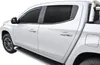 Heko Deflecteurs D'Air / De Vent Pour Mitsubishi Eclipse Voir les images du produit 5