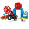 LEGO® DUPLO 10424 Aventure en moto de Spin Voir les images du produit 35