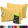 AR Line 2er Pack Jersey Kissenbezüge 40x80 Baumwolle – Produktbild-Vorschau 1