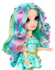 Rainbow High Be Dazzling Fashion Dolls - Celine Turquoise Produktbild-Vorschau 8