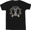 Disney - "Lady And The Tramp Tramp Since 55" T-Shirt für Produktbild-Vorschau 1