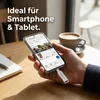 Microsoft Office 2021 Pro Plus Vollversion inkl. Produktbild-Vorschau 4