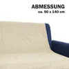 Haustiermatte - weiche warme Haustierdecken  100 perfekt Produktbild-Vorschau 2