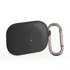 Uniq Etui Vencer Airpods Pro Silicone Szary/Charcoal Dark Podgląd zdjęcia produktu 5