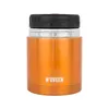 Thermobehälter für Essen Noveen 600ml Edelstahl TB943 Produktbild-Vorschau 8