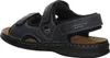 Josef Seibel Franklyn Sandalette Blau Produktbild-Vorschau 95