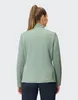 JOY PEGGY Jacke MISTY SAGE MEL. MISTY SAGE MEL. 40 Produktbild-Vorschau 7