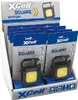 XCell Work Square LED-Akku-Leuchte 7 Lichtmodi (ideal für Anteprima dell’immagine prodotto 2