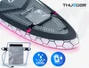 Thunder Mossa Stand Up Paddle Board LED RGB 320 x 75 x 15 Náhled obrázku produktu 8