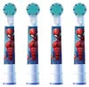Oral-B Kids 014052, 4 kusov, Viacfarebný, Spider-Man, 3 rok Náhľad obrázku produktu 2