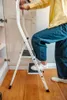 DRABEST | Leiter - PRO Serie, 2 Stufen - Tragfähigkeit Produktbild-Vorschau 11