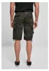Brandit VINTAGE Outdoor Cargo Army Shorts camo scuro - 4XL Anteprima dell’immagine prodotto 16