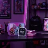 Monster High Mädchen 4 tlg. Kinder Lunch Set Brotdose plus Produktbild-Vorschau 4