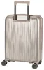 travelite Barbara Novelty 4W Trolley Satin Nude beige 55cm Produktbild-Vorschau 11