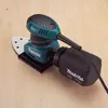 Makita Schwingschleifer 200 W Blau und Schwarz Produktbild-Vorschau 23