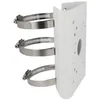Dahua Technology PFA150, Beugel, Binnen, Aluminium, Wit, Productafbeelding-voorbeeld 4