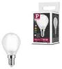Lampadina LED a forma di goccia, 230V, attacco E14, 806 Anteprima dell’immagine prodotto 7