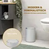 bremermann Bad-Serie SAVONA - Kosmetikeimer mit Produktbild-Vorschau 2