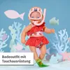 Zapf BABY born Tauchspaß 43cm Produktbild-Vorschau 11
