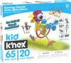 Stavebnice K'nex Farmin Friends - barevná stavební farma na Náhled obrázku produktu 4