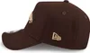 New Era 9Forty A-Frame Cap - NFL Denver Broncos burnt wood Produktbild-Vorschau 4