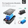 CELLONIC – Batéria kompatibilná s modelmi Fakir Robert II, Náhľad obrázku produktu 5