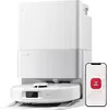 Roborock Qrevo S5V Staubsauger Roboter 12.000 Pa,(Upgrade Produktbild-Vorschau 1