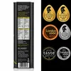 Physis of Crete 0,2 % Olivenöl Dosenverpackung Rückseite mit Auszeichnungen Náhled obrázku produktu