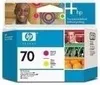 HP printkop 70 Productafbeelding-voorbeeld 5