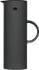 Stelton EM77 Isolierkanne, 1 Liter, granit grau Produktbild-Vorschau 1