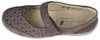 WALDLÄUFER Henni Damen Riemen Ballerina braun Nubukleder - Produktbild-Vorschau 6