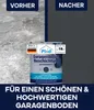 Plid Garagenbodenbeschichtung 5L Anthrazit – für ca. 36m² / Produktbild-Vorschau 6