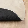 vidaXL Tappeto HUARTE, beige, 100 x 200 cm, 100% poliestere Anteprima dell’immagine prodotto 6