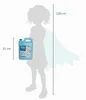 alldoro - Bubble Fun Soap Suds, 5-litrowy kanister Podgląd zdjęcia produktu 8