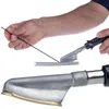 Rosfix Fer à Souder Plastique 230 mm – Fer à Souder avec Voir les images du produit 18