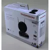Thomson ANT1418BK, Vnútorný, Čierna, DAB, DAB+, 230 V, 50 Náhľad obrázku produktu 4