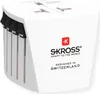 Skross MUV Micro Universal Reiseadapter, Weltweit Produktbild-Vorschau 1