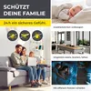 EASYmaxx Insect Protect Magnet-Insektenschutzgitter Produktbild-Vorschau 9