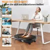 Kehot Vibrationsplatte 120 Stufen | 4 Modi | Produktbild-Vorschau 10
