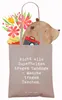 Mr. & Mrs. Panda Schultasche Spruch Tragetasche Held - Produktbild-Vorschau 3