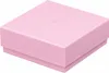 Swarovski x Rosenthal Teller flach 10 cm Rose Produktbild-Vorschau 2