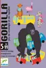 Gorilla speelkaarten Productafbeelding-voorbeeld 4