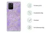 MuchoWow® Handyhülle Schutzhülle Hülle für Samsung Galaxy Produktbild-Vorschau 7
