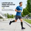 CAMBIVO Kompressionsstrümpfe Damen Herren 2 Paar, Produktbild-Vorschau 4