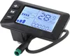 G51 E Bike Controller, E Bike LCD Display mit 5 poligem Produktbild-Vorschau 2