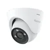 A white Reolink CX820 4K 8MP ColorX Dome PoE security camera is shown against a white background. Anteprima dell’immagine prodotto