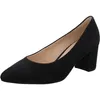 Gabor Damen Pumps in Blau, Größe 5.5 Produktbild-Vorschau 3