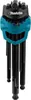 Makita B-65894 Innensechskantschlüssel 9 teilig Produktbild-Vorschau 12